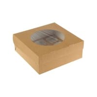 Коробки на 9 капкейков