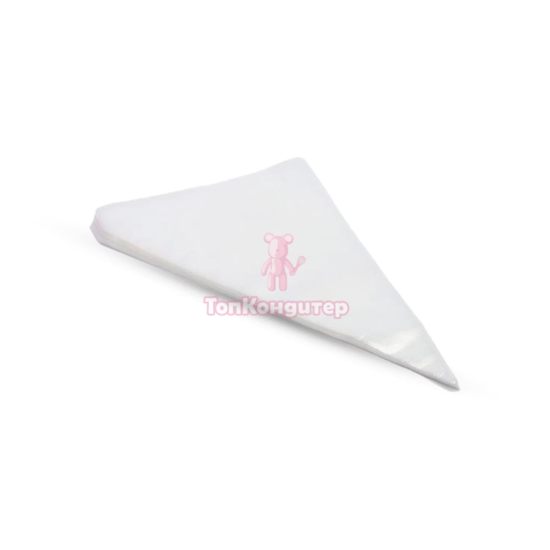 Мешки кондитерские 35 см 25 шт