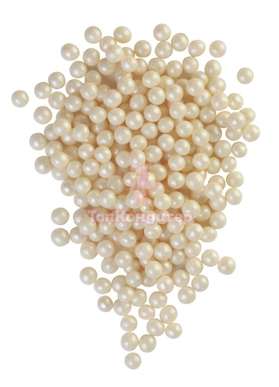 Драже зерновое №125 в кондитерской глазури 50 гр